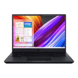 ASUS ProArt StudioBook 16 OLED H7600ZM-L2077X - Intel Core i7 - 12700H - jusqu'à 4.7 GHz - Win 11 P... (90NB0XD1-M003M0)_1